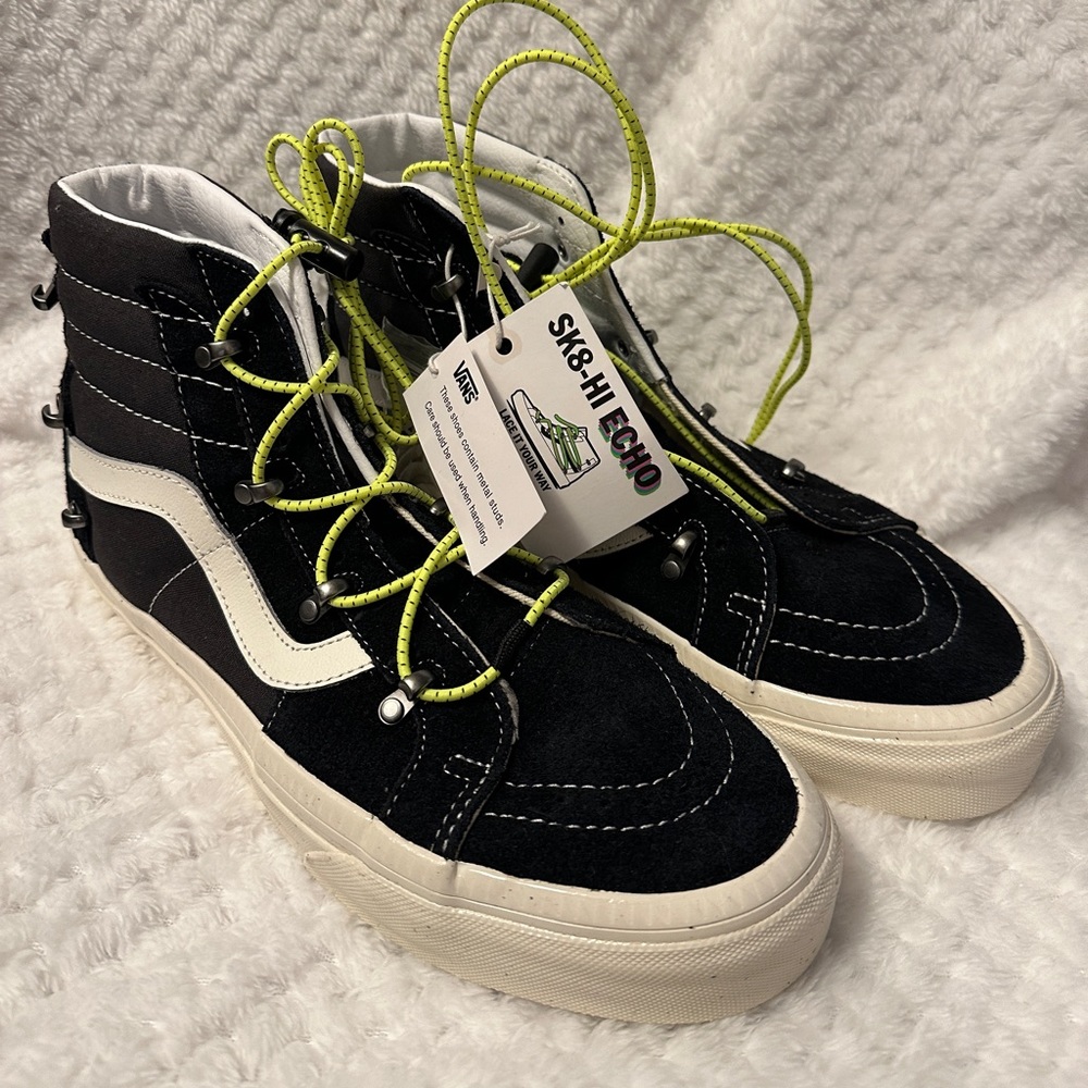 Vans SK8-HI Echo